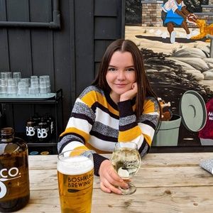 Meet your Posher, Jordan